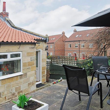 Waterstead Cottage 惠特比 外观 照片