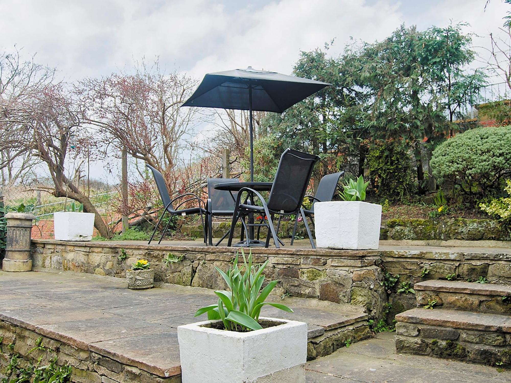 Waterstead Cottage 惠特比 外观 照片