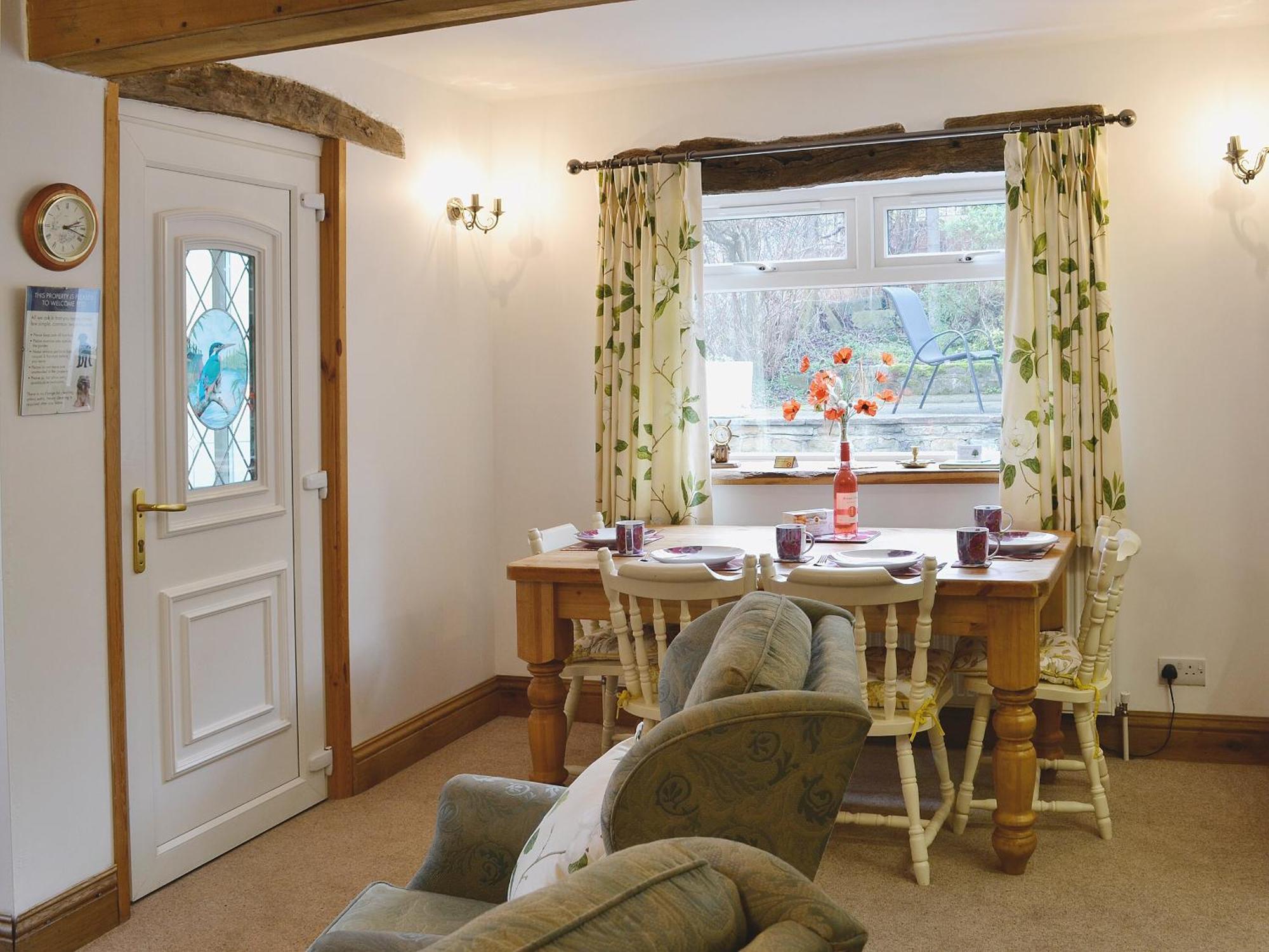 Waterstead Cottage 惠特比 外观 照片